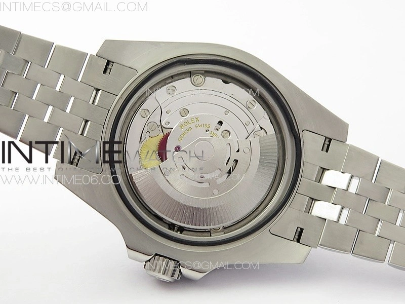 GMT-Master II 126710 BLRO Red Blue Ceramic 904L Steel APSF 1:1 Best Edition VR3285 CHS