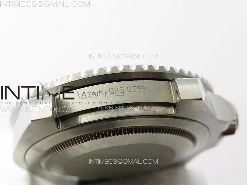 GMT-Master II 126710 BLRO Red Blue Ceramic 904L Steel APSF 1:1 Best Edition VR3285 CHS