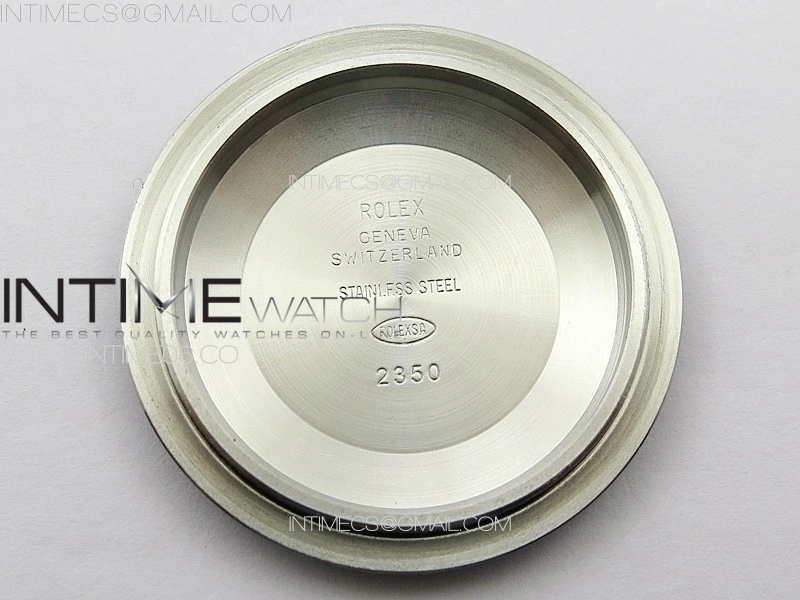 GMT Master II 126720 VTNR 904L SS 3EF 1:1 Best Edition on Jubilee Bracelet VR3285 CHS