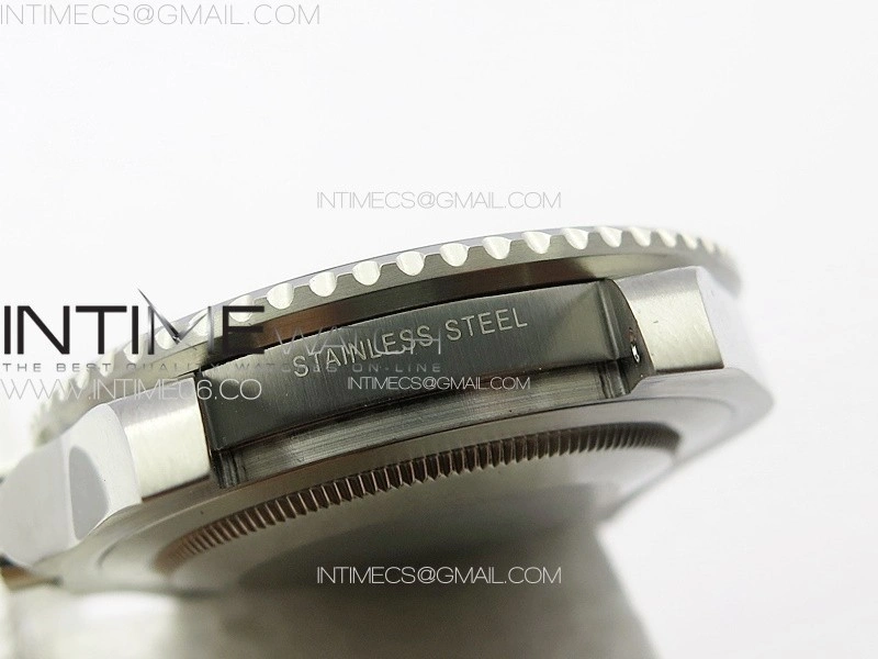 GMT Master II 126720 VTNR 904L SS 3EF 1:1 Best Edition on Jubilee Bracelet VR3285 CHS