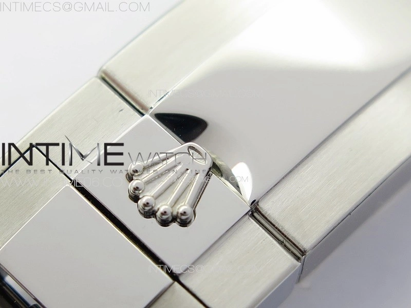 GMT Master II 126720 VTNR 904L SS GMF 1:1 Best Edition on Jubilee Bracelet VR3285 CHS