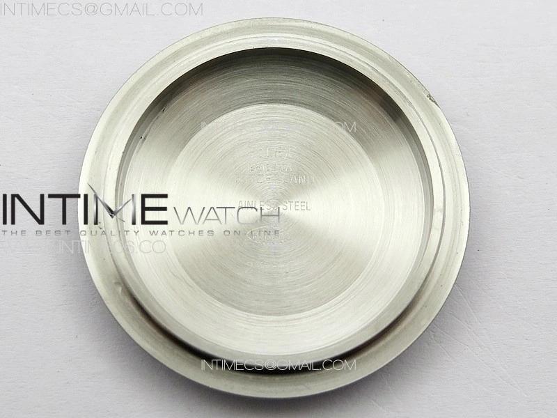 GMT Master II 126720 VTNR 904L SS GMF 1:1 Best Edition on Jubilee Bracelet VR3285 CHS