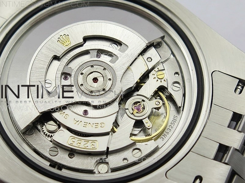 GMT Master II 126720 VTNR 904L SS GMF 1:1 Best Edition on Jubilee Bracelet VR3285 CHS