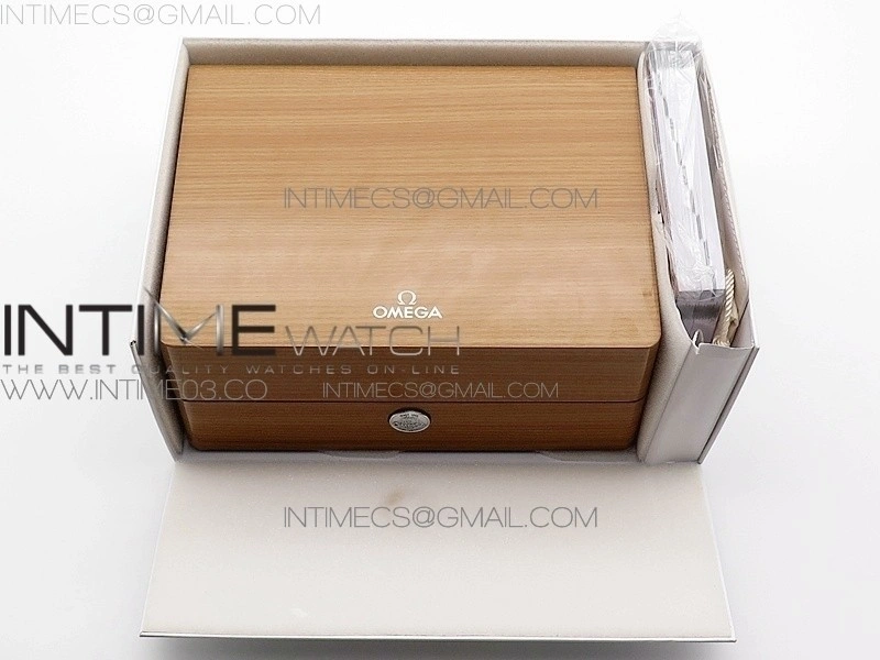 NEW OMEGA BOX SET