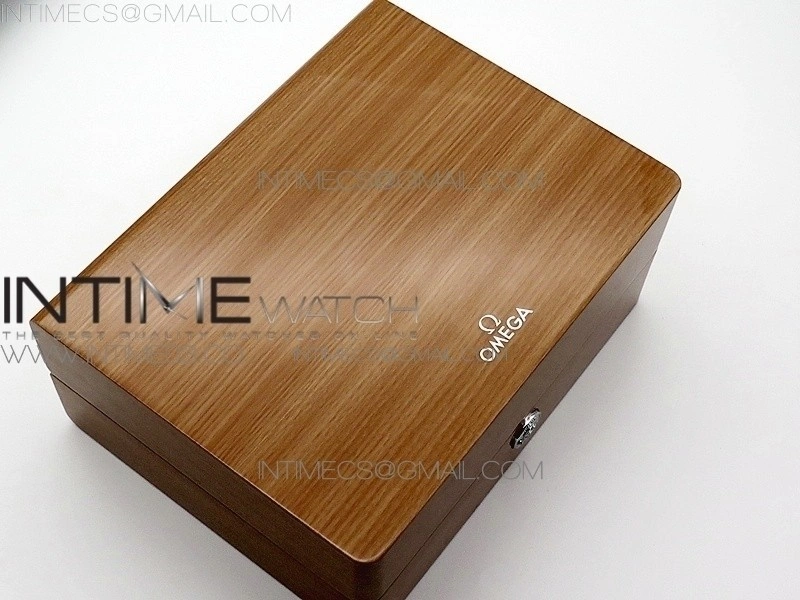 NEW OMEGA BOX SET