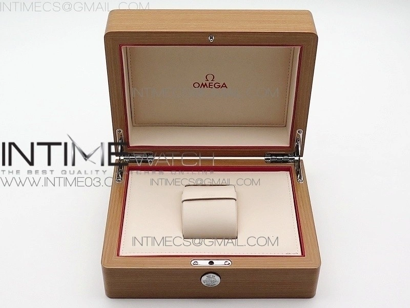 NEW OMEGA BOX SET