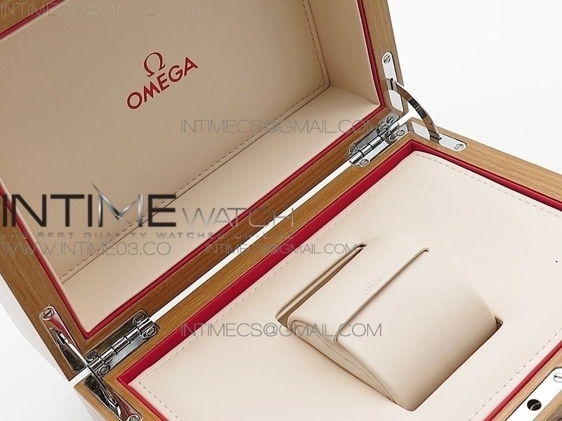 NEW OMEGA BOX SET