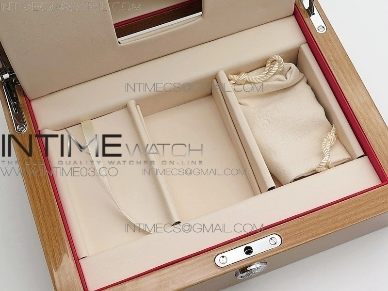 NEW OMEGA BOX SET