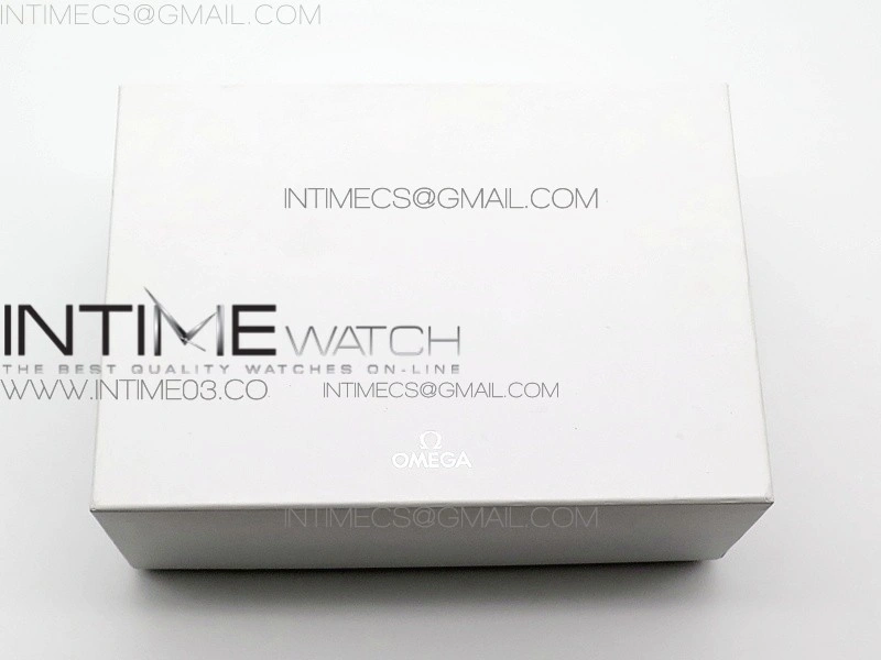 NEW OMEGA BOX SET