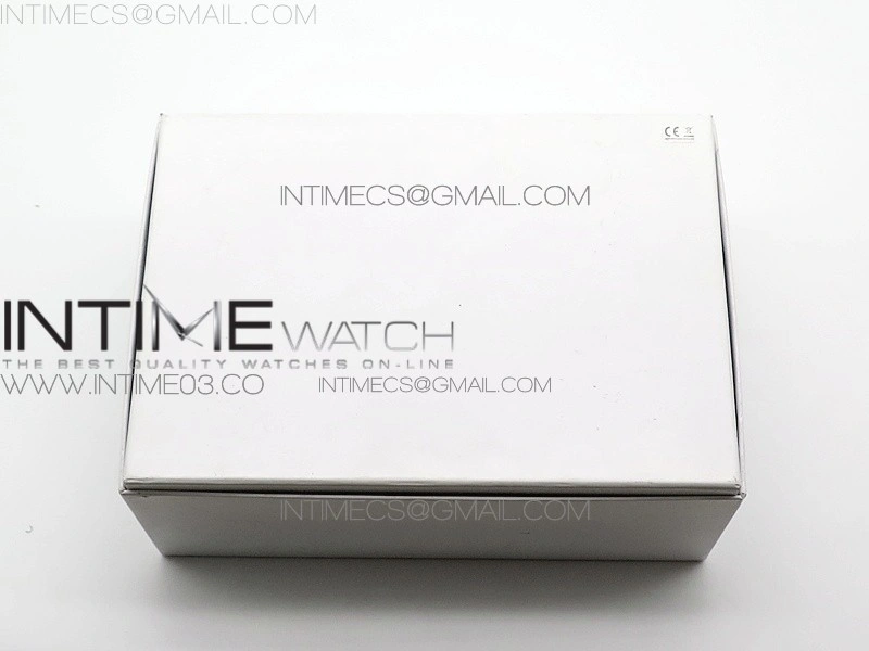 NEW OMEGA BOX SET