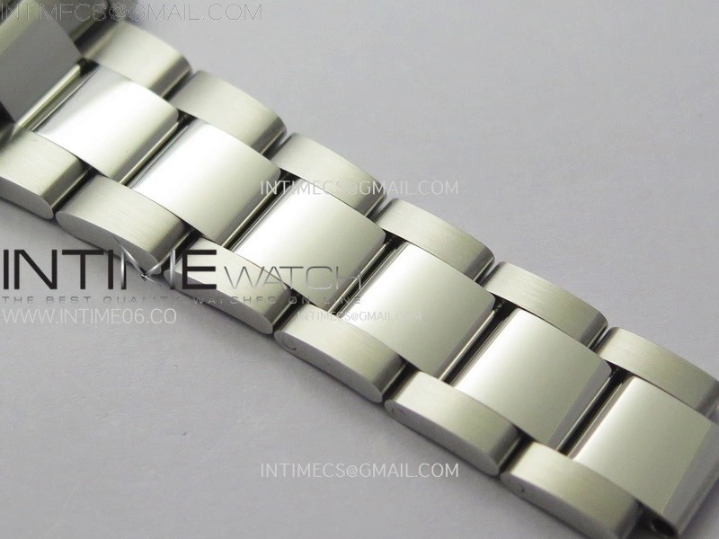 GMT-Master II 126710 BLNR Blue Black Ceramic C+F 1:1 Best Edition Black Dial on Oyster Bracelet SH3285 CHS