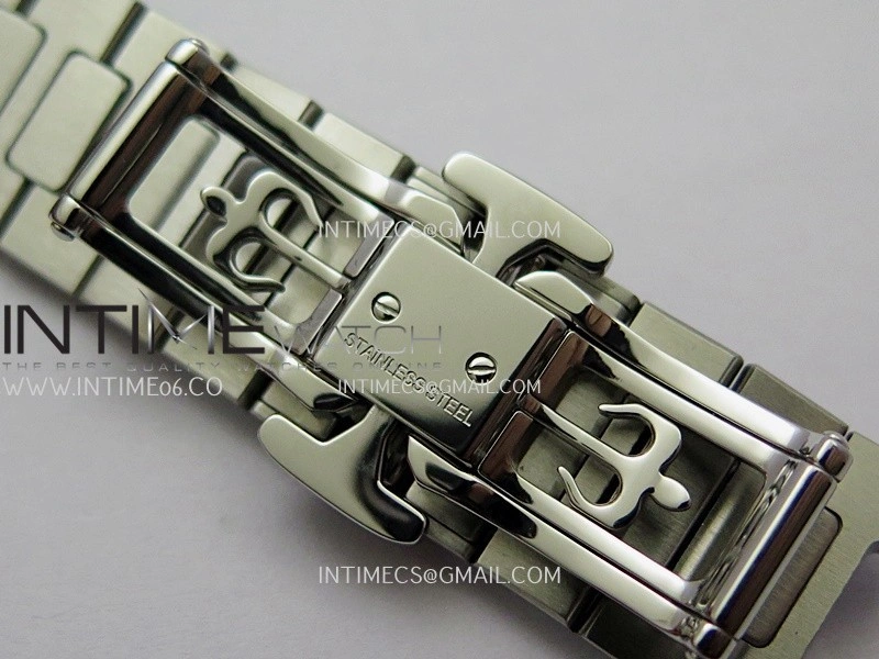 Nautilus 5990 SS P1F Best Edition Blue Dial On SS Bracelet A28-520