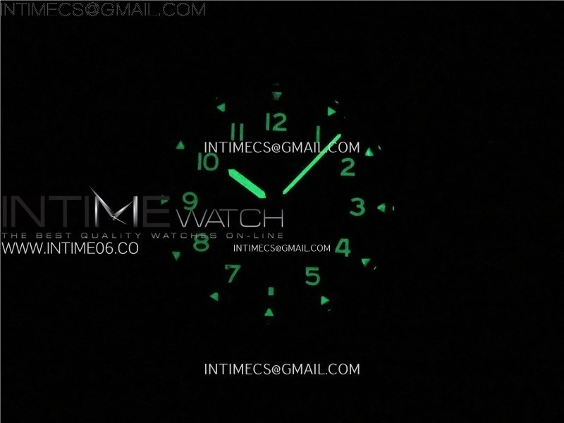 Navitimer8 A17314 DLC TF 1:1 Best Edition Green dial On Green Leather Strap A2824