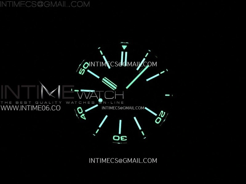 Royal Oak Offshore 15703 V2 ZF 1:1 Best Edition Black Dial on Rubber Strap 3120 Super Clone