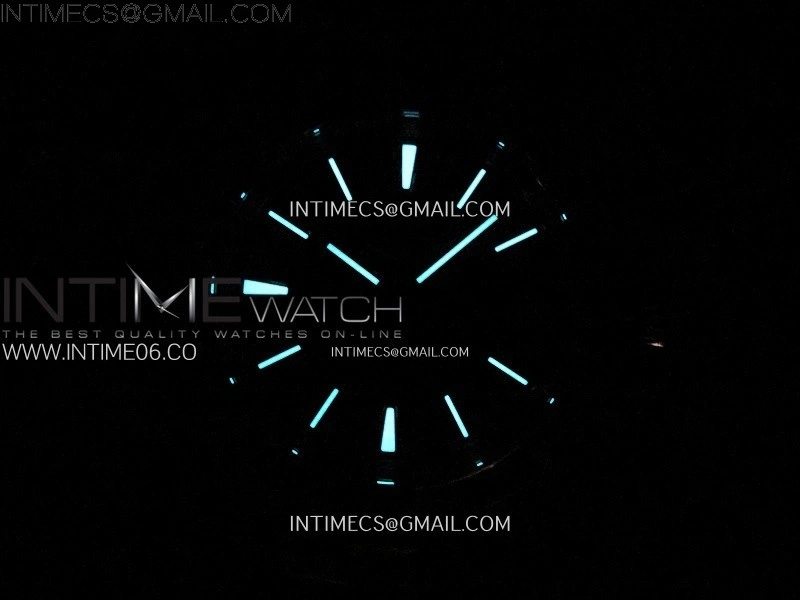 Overseas 4520V RG ZF 1:1 Best Edition Blue Dial on RG Bracelet A5100