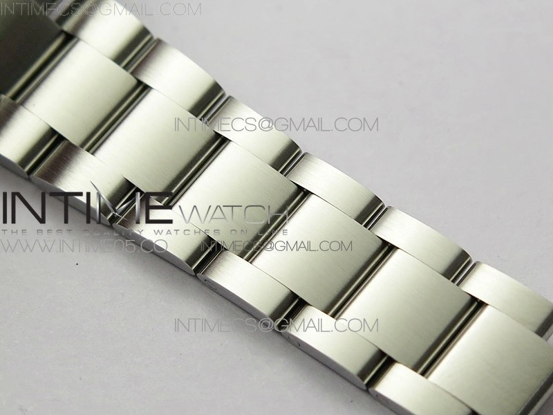 Oyster Perpetual 36mm 126000 BP Best Edition Tiffany Blue Dial on SS Bracelet
