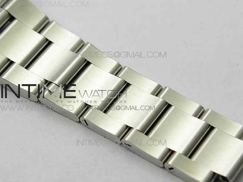 Oyster Perpetual 36mm 126000 BP Best Edition Tiffany Blue Dial on SS Bracelet