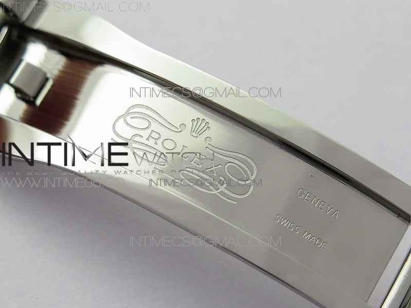 Oyster Perpetual 36mm 126000 BP Best Edition Tiffany Blue Dial on SS Bracelet