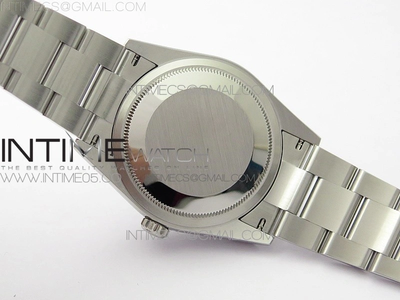 Oyster Perpetual 36mm 126000 BP Best Edition Tiffany Blue Dial on SS Bracelet