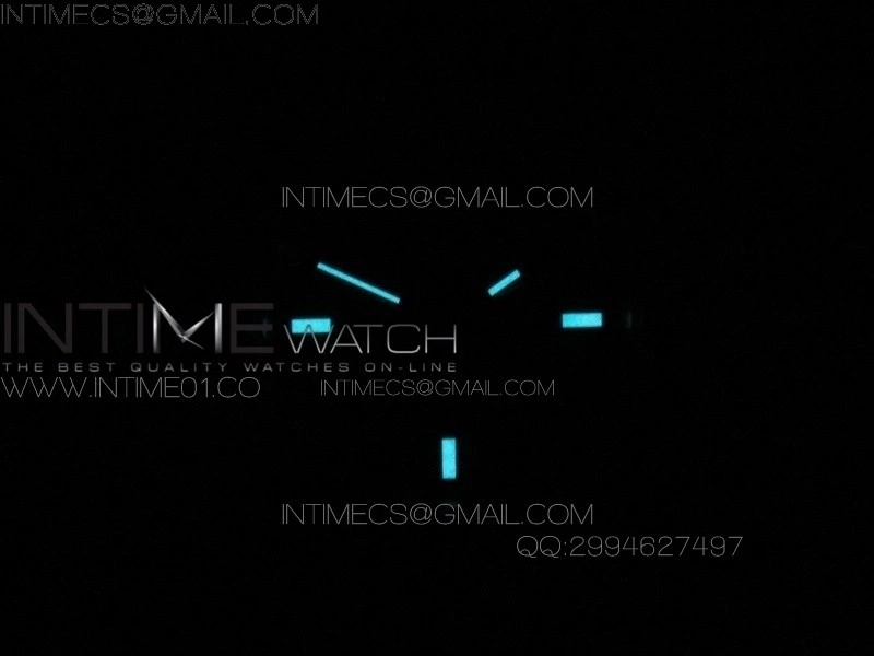 Oyster Perpetual 39mm 114300 BP Best Edition Blue Dial on SS Bracelet
