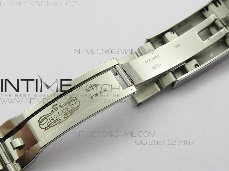 Oyster Perpetual 39mm 114300 BP Best Edition Red Grape Dial on SS Bracelet