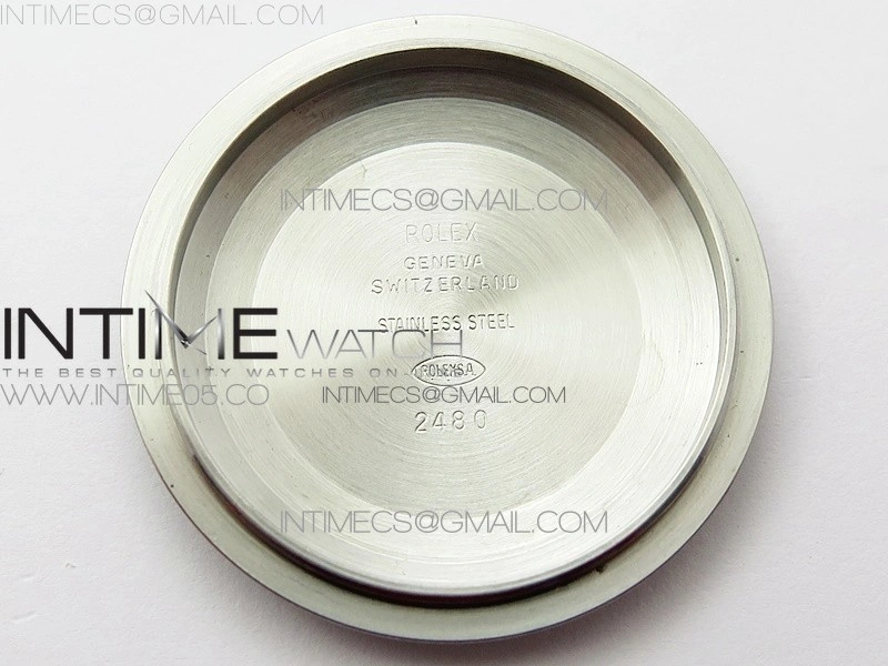 Oyster Perpetual 41mm 124300 BP Best Edition Yellow Dial on SS Bracelet