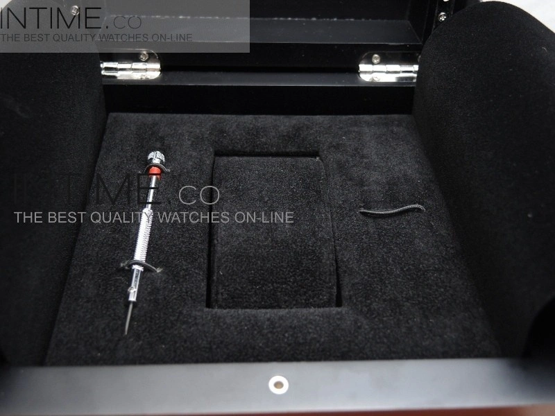 PAM Full Box Set with Papers, Screwdriver