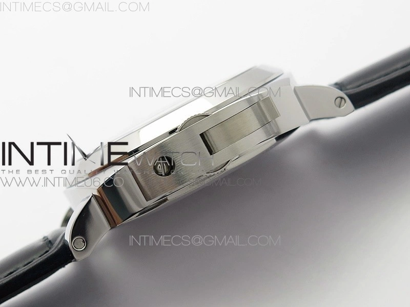 PAM000 HWF Factory on Black Lether Strap Aisan 6497-2