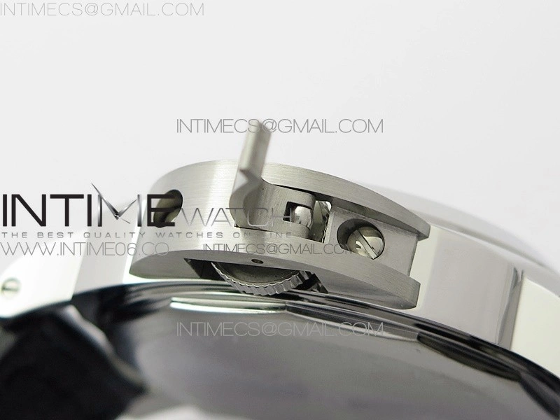 PAM000 HWF Factory on Black Lether Strap Aisan 6497-2