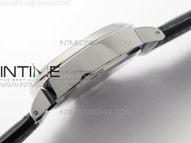 PAM000 HWF Factory on Black Lether Strap Aisan 6497-2
