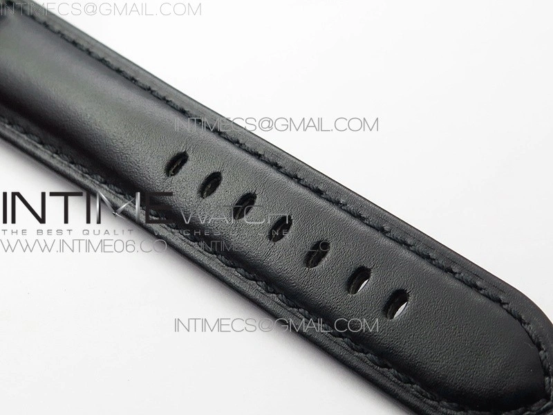 PAM000 HWF Factory on Black Lether Strap Aisan 6497-2