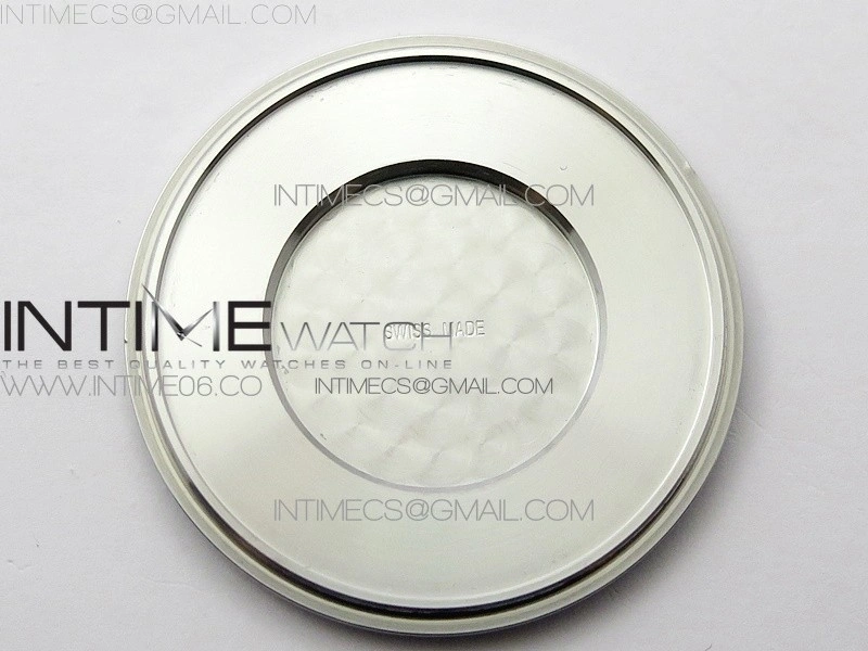 PAM000 HWF Factory on Black Lether Strap Aisan 6497-2
