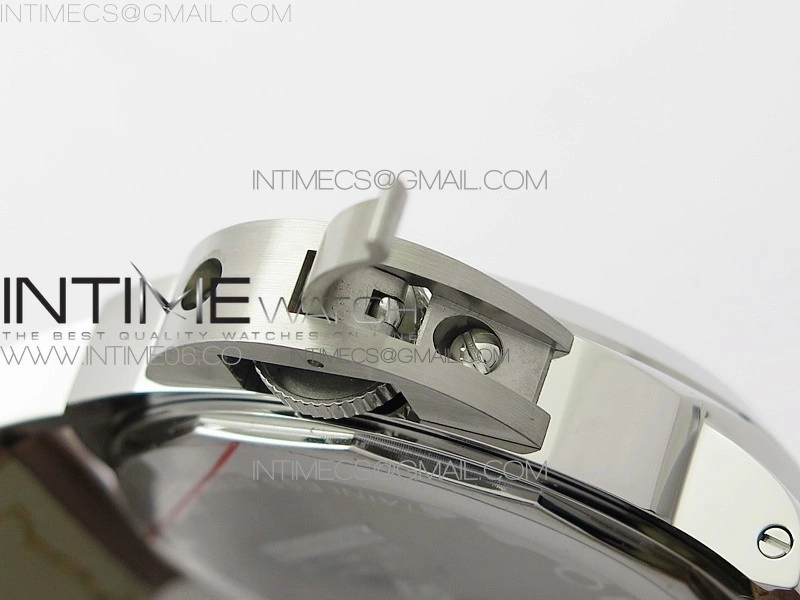 PAM005 HWF Factory on Brown Lether Strap Aisan 6497-2