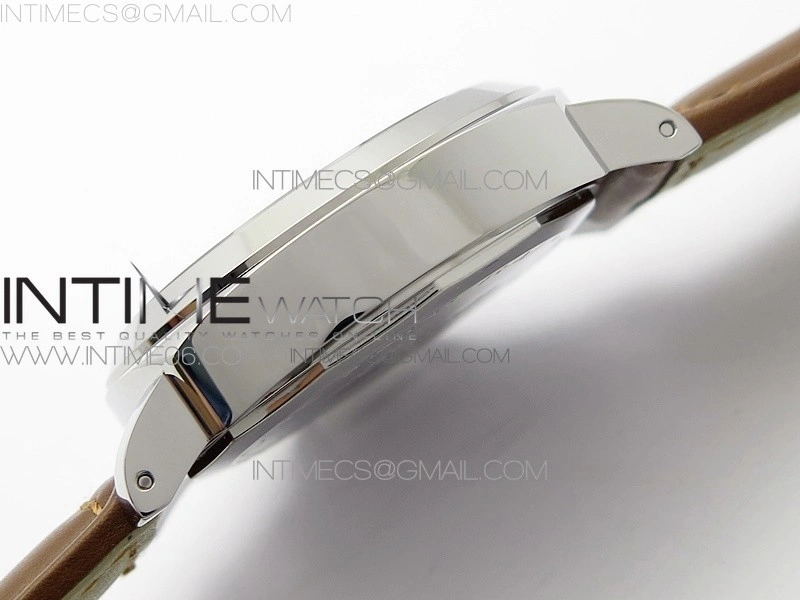 PAM005 HWF Factory on Brown Lether Strap Aisan 6497-2