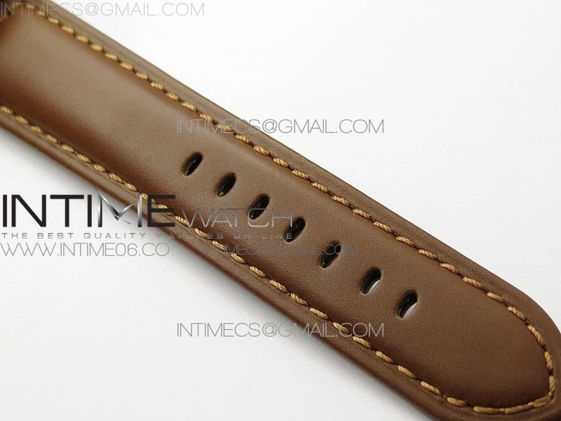 PAM005 HWF Factory on Brown Lether Strap Aisan 6497-2