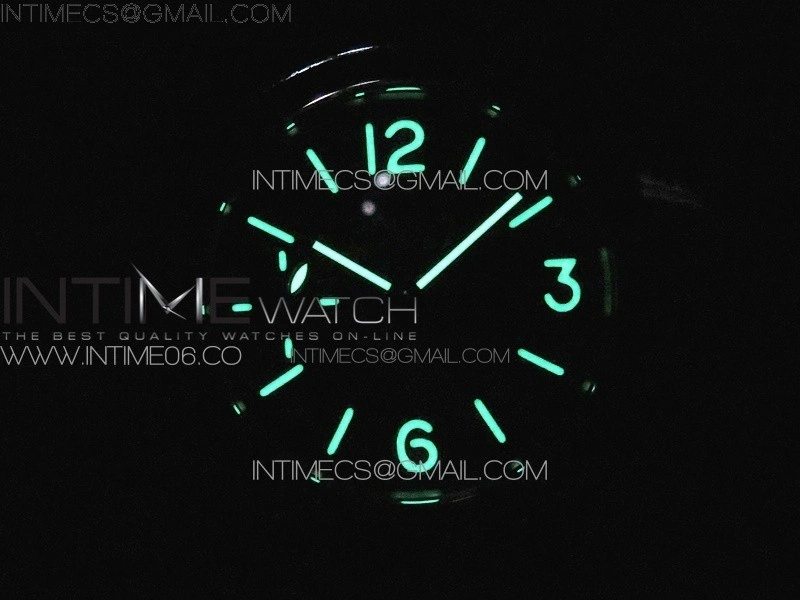 PAM005 HWF Factory on Brown Lether Strap Aisan 6497-2