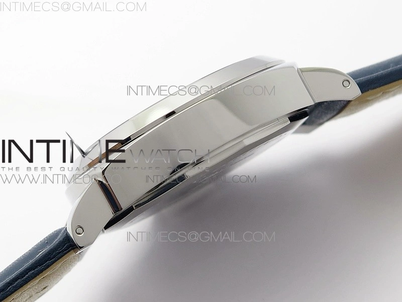 PAM1085 HWF Factory on Blue Lether Strap Aisan 6497-2