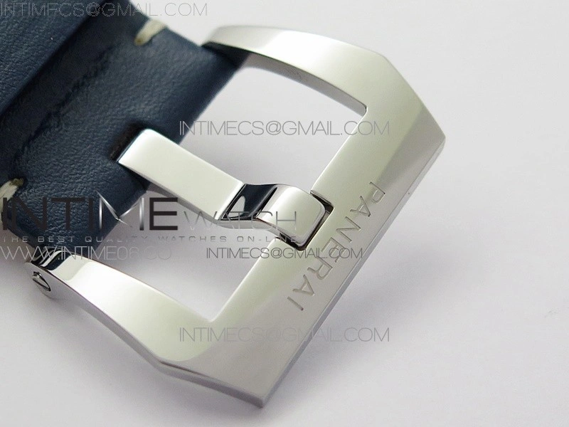 PAM1085 HWF Factory on Blue Lether Strap Aisan 6497-2