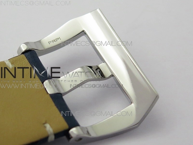 PAM1085 HWF Factory on Blue Lether Strap Aisan 6497-2