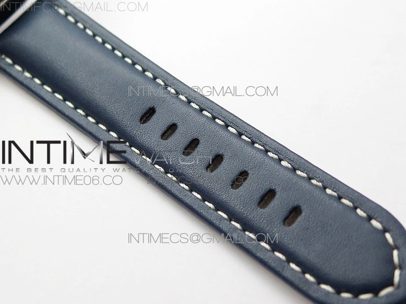 PAM1085 HWF Factory on Blue Lether Strap Aisan 6497-2