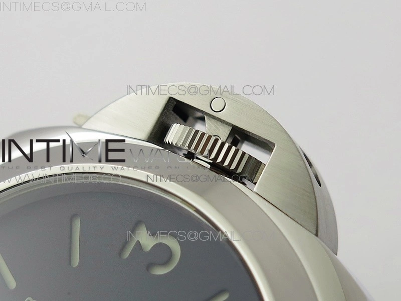PAM111 HWF Factory on Brown Lether Strap Aisan 6497-2