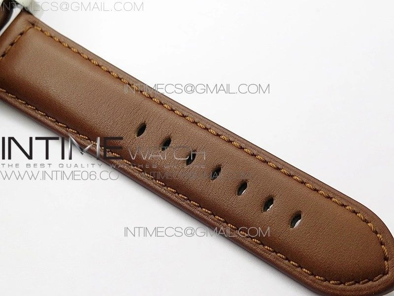 PAM111 HWF Factory on Brown Lether Strap Aisan 6497-2