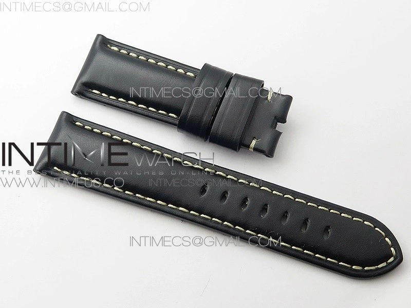 PAM111 HWF Factory on Brown Lether Strap Aisan 6497-2