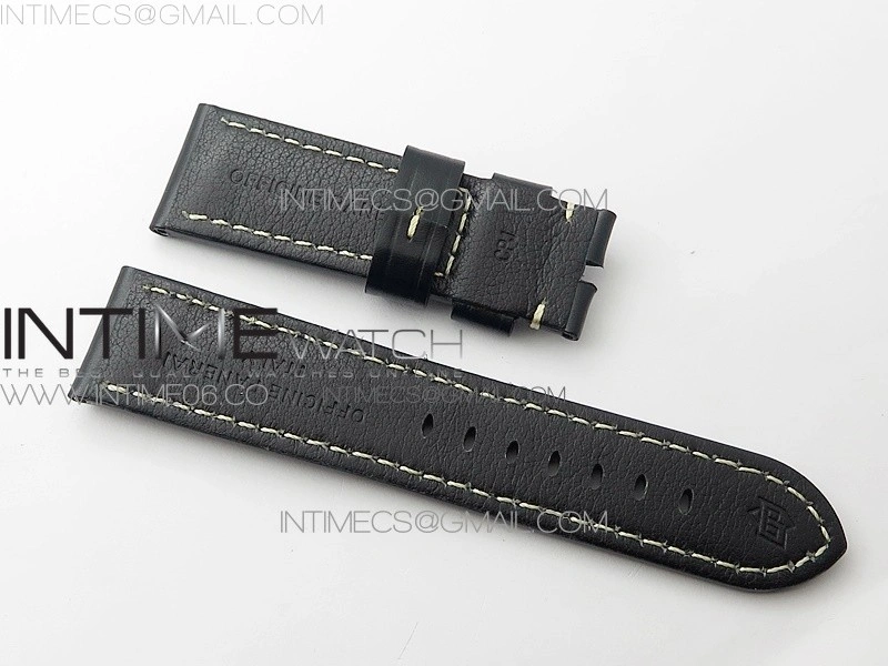 PAM111 HWF Factory on Brown Lether Strap Aisan 6497-2