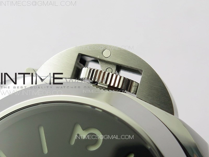 PAM111 TTF Factory on Brown Lether Strap Aisan 6497-2