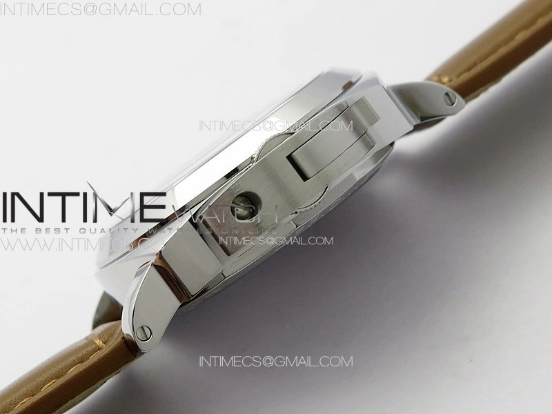 PAM111 TTF Factory on Brown Lether Strap Aisan 6497-2