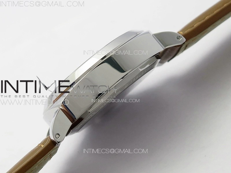 PAM111 TTF Factory on Brown Lether Strap Aisan 6497-2