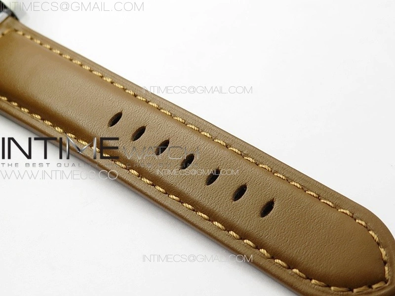 PAM111 TTF Factory on Brown Lether Strap Aisan 6497-2