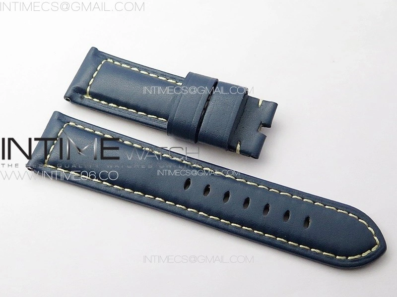 PAM111 TTF Factory on Brown Lether Strap Aisan 6497-2