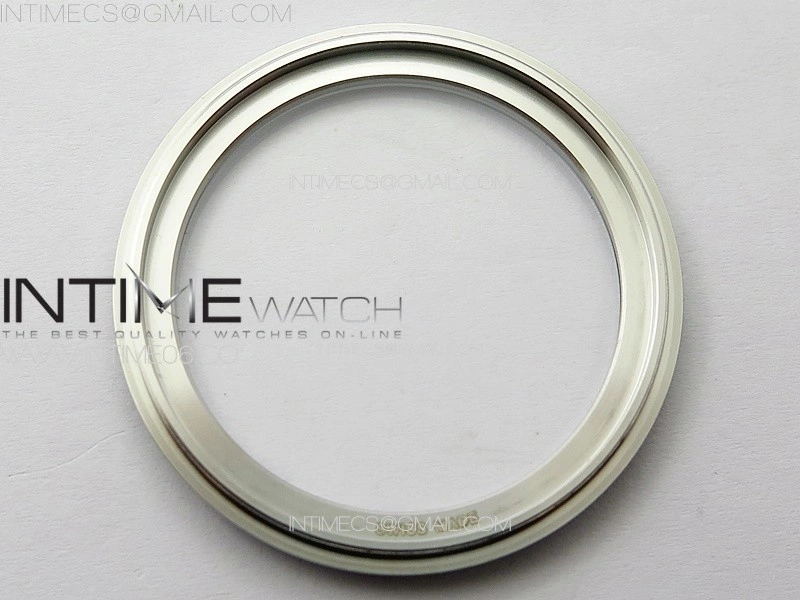 PAM1113 V HWF 1:1 Best Edition White Dial on Brown Leather Strap A6497